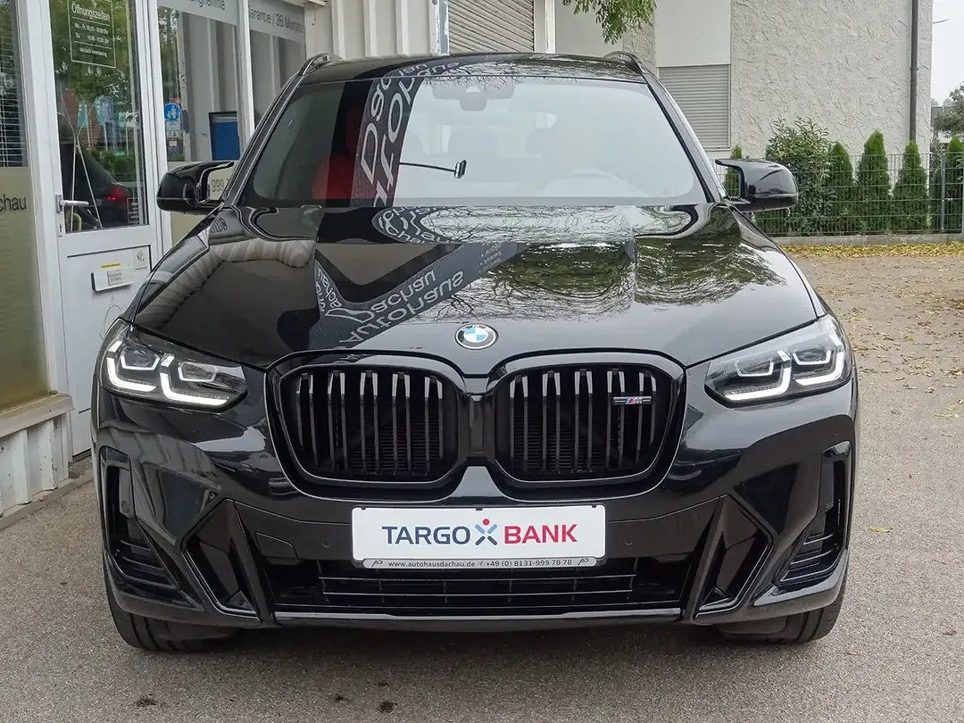BMW X3 M40i Individual - Thumbnail 2