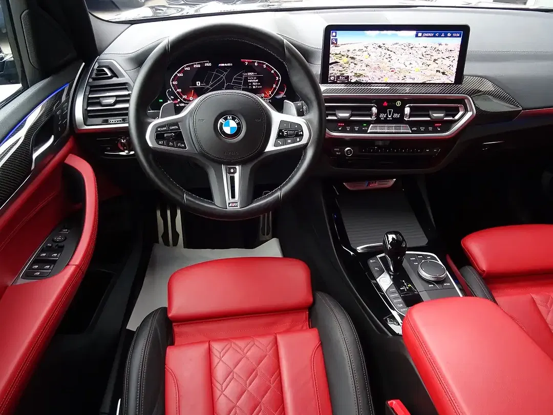 BMW X3 M40i Individual - Thumbnail 7