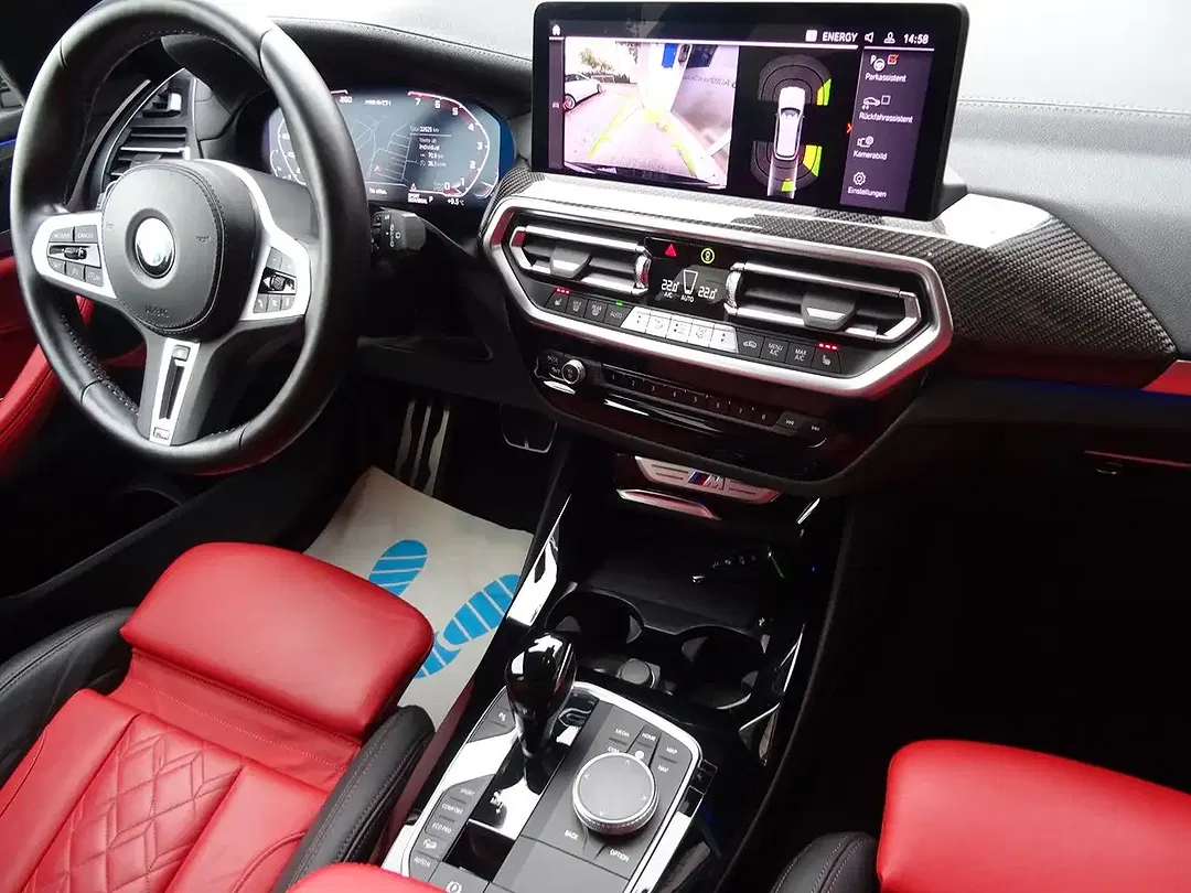 BMW X3 M40i Individual - Thumbnail 9