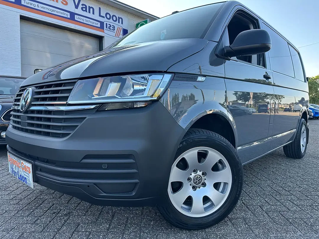 Volkswagen Transporter TDI - Afbeelding 1