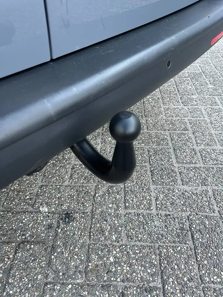 Volkswagen Transporter TDI - Thumbnail 12