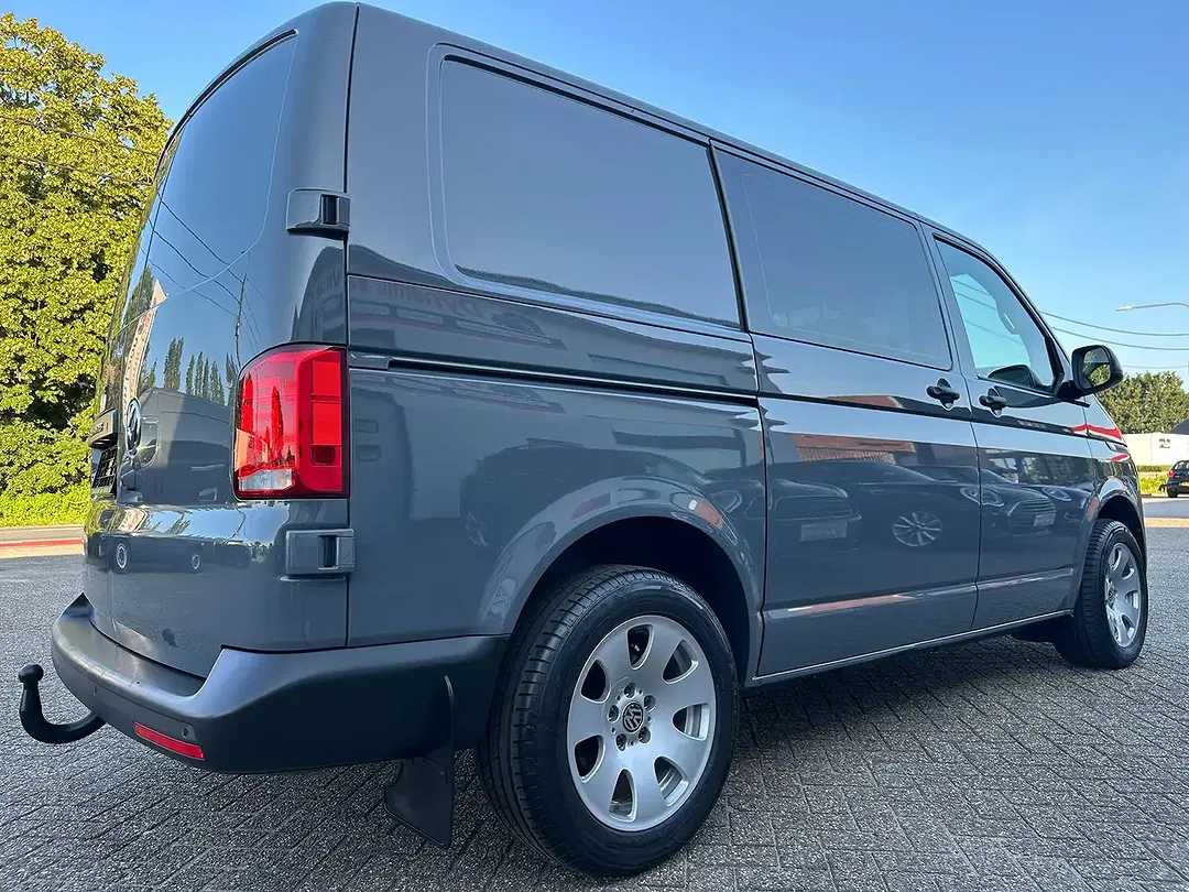 Volkswagen Transporter TDI - Thumbnail 5