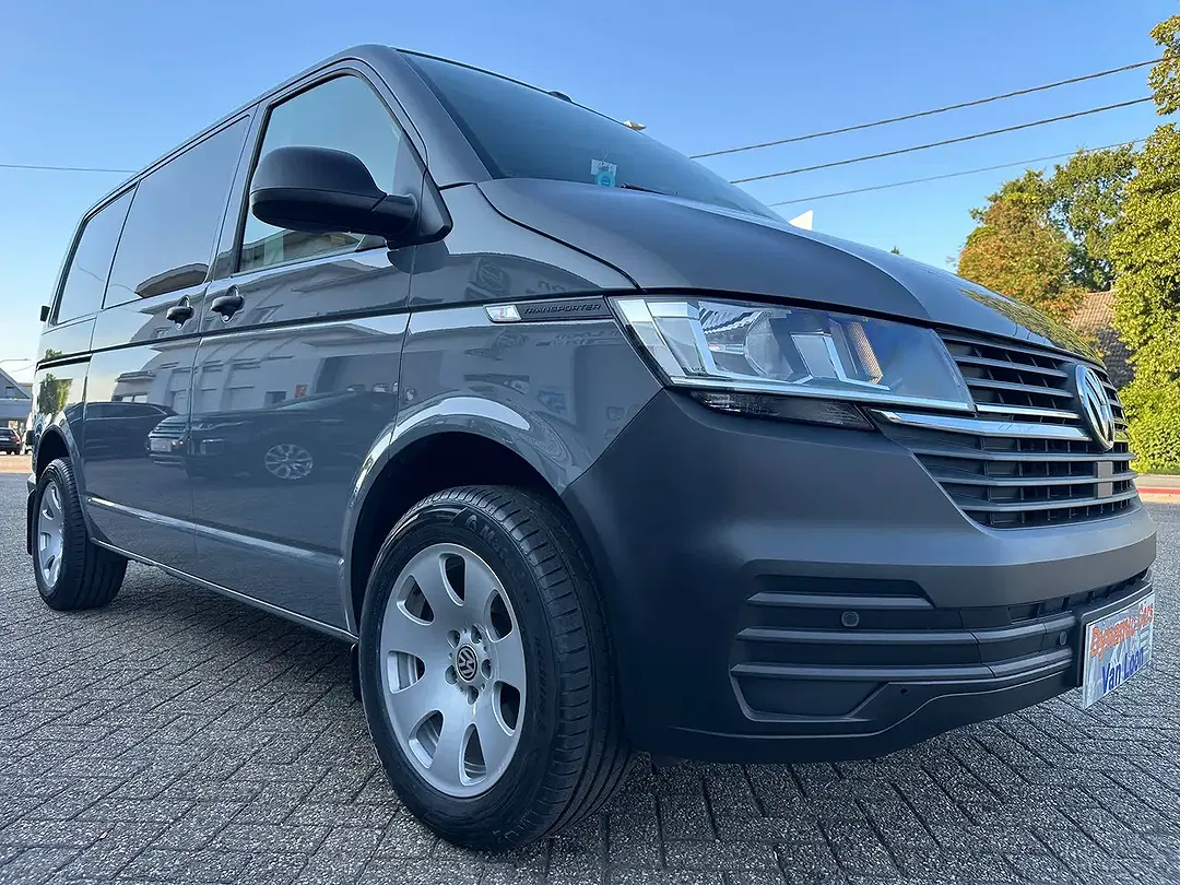 Volkswagen Transporter TDI - Thumbnail 6