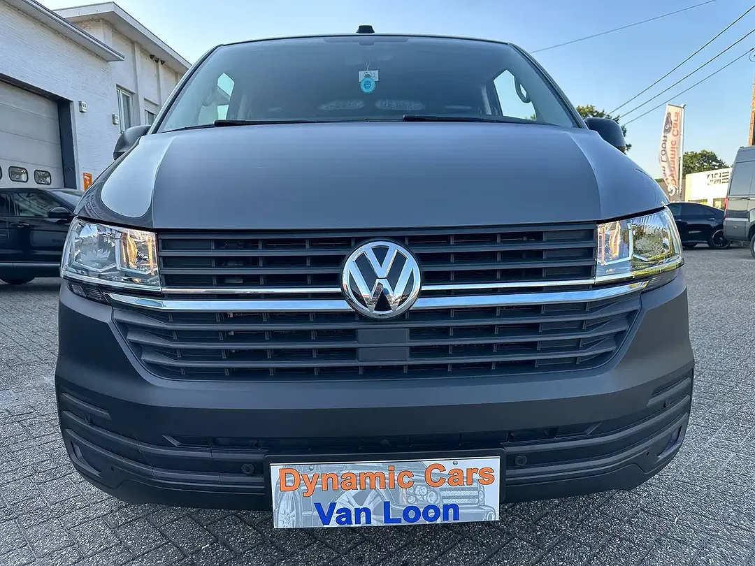 Volkswagen Transporter TDI - Thumbnail 7