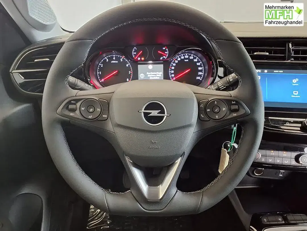 Opel Corsa 1.2 Turbo Edition - Thumbnail 13