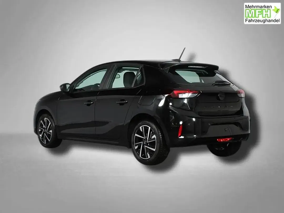 Opel Corsa 1.2 Turbo Edition - Thumbnail 2