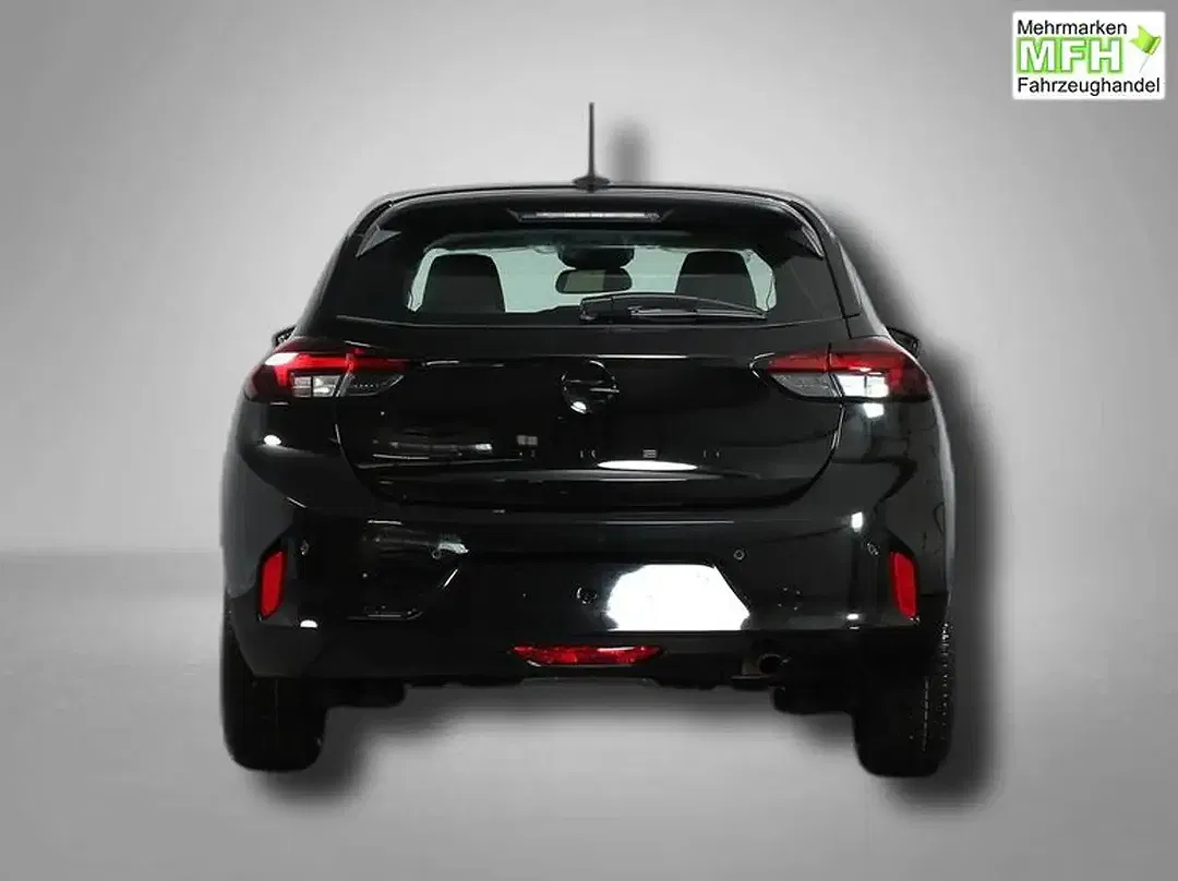 Opel Corsa 1.2 Turbo Edition - Thumbnail 3