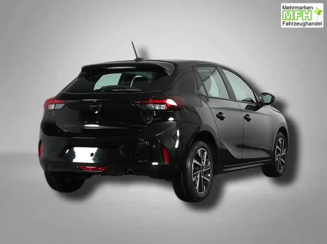 Opel Corsa 1.2 Turbo Edition - Thumbnail 4