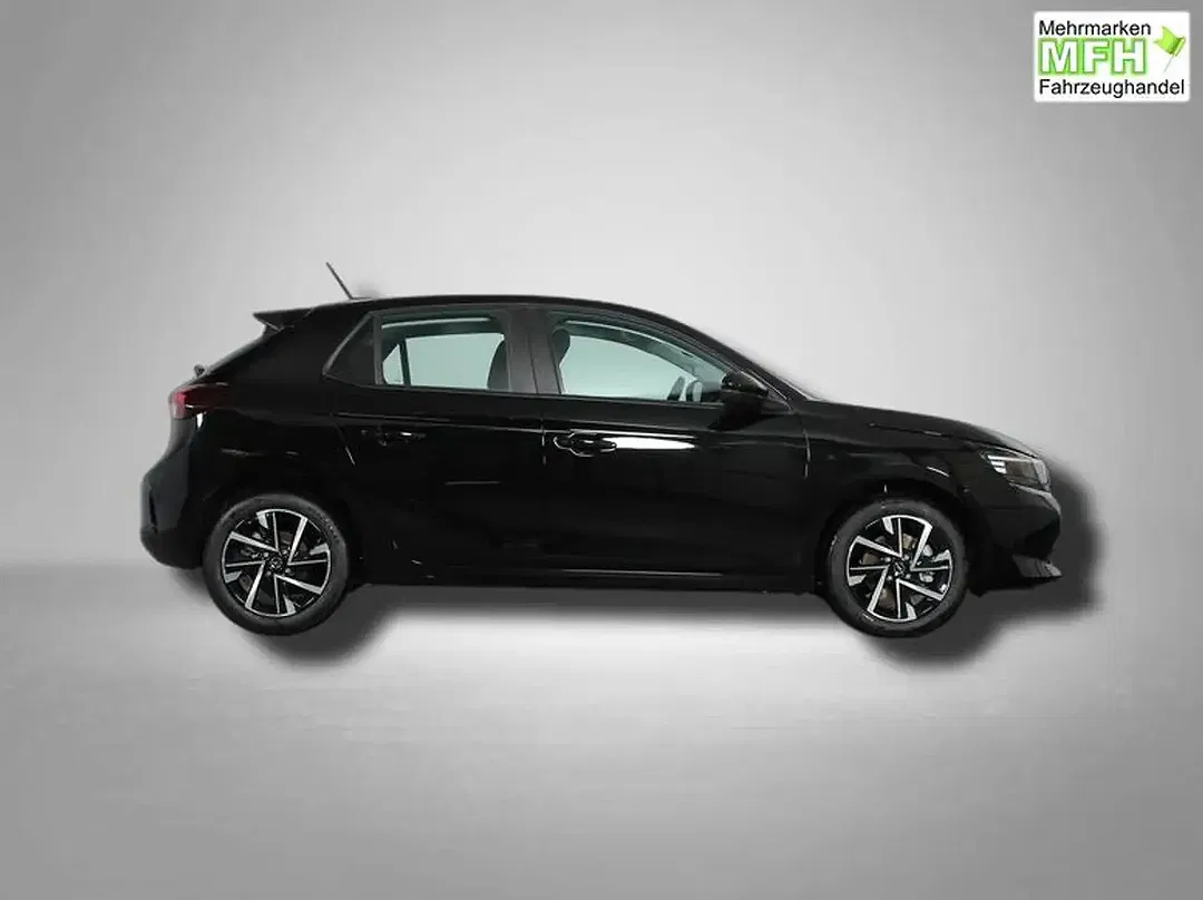 Opel Corsa 1.2 Turbo Edition - Thumbnail 5