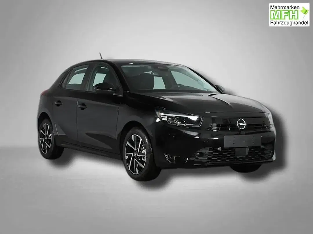Opel Corsa 1.2 Turbo Edition - Thumbnail 6