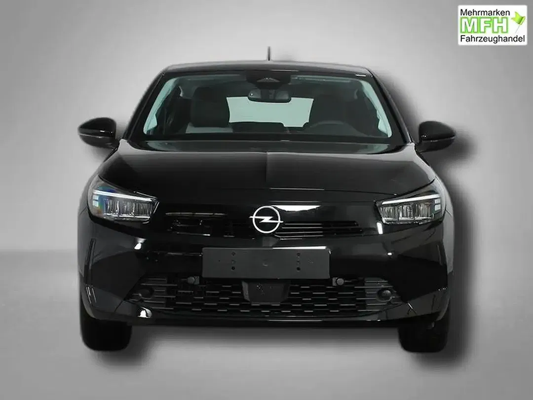 Opel Corsa 1.2 Turbo Edition - Thumbnail 7