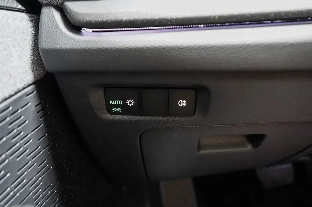 Skoda Octavia 1.5 TSI MHEV DSG Selection - Thumbnail 11