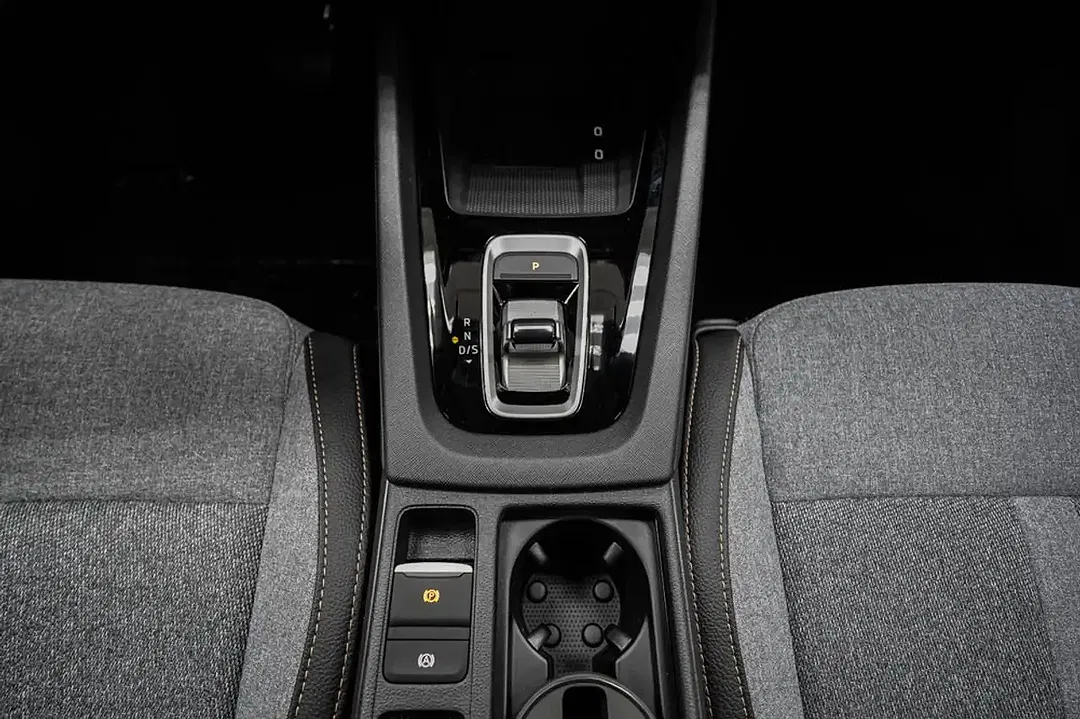 Skoda Octavia 1.5 TSI MHEV DSG Selection - Thumbnail 12