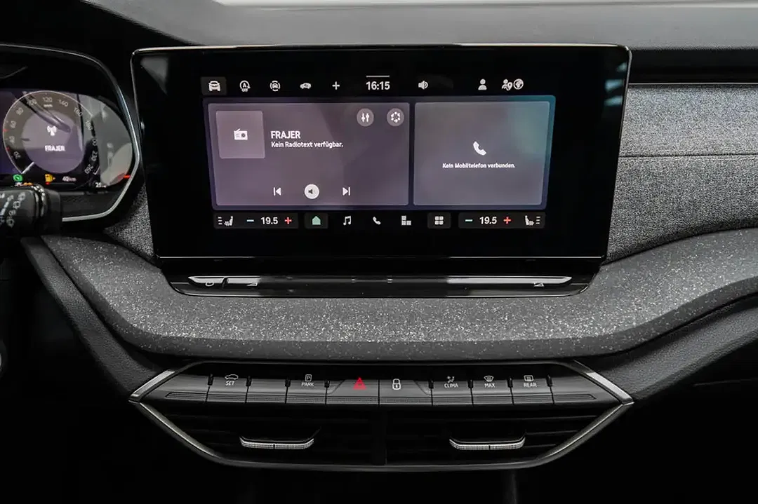 Skoda Octavia 1.5 TSI MHEV DSG Selection - Thumbnail 13