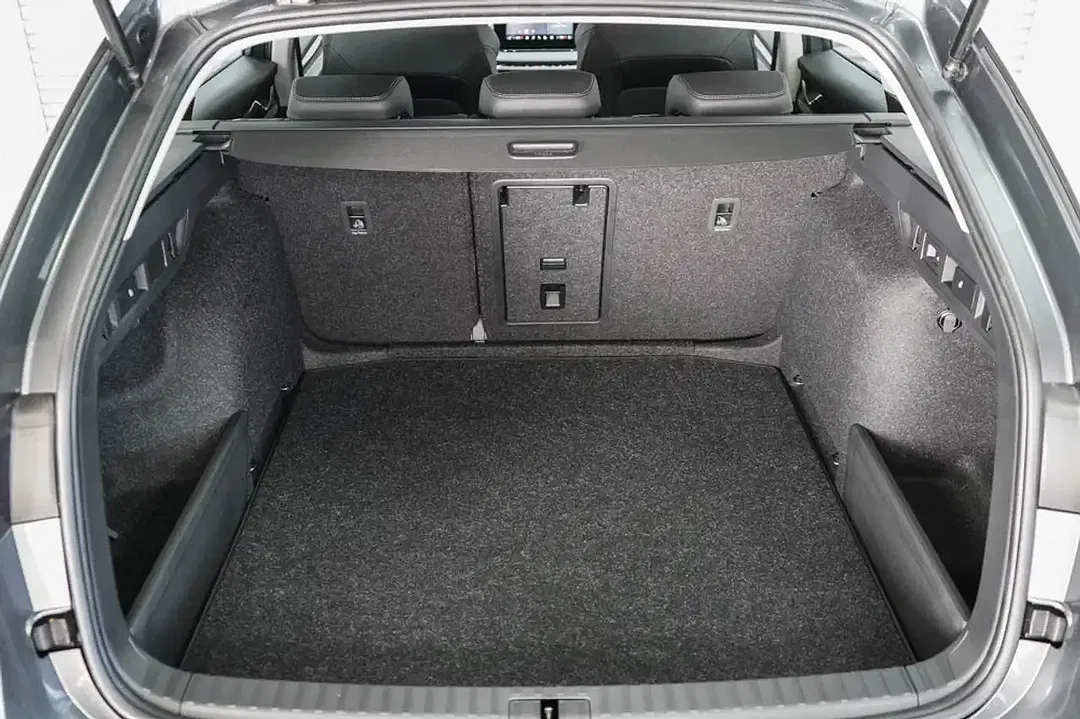 Skoda Octavia 1.5 TSI MHEV DSG Selection - Thumbnail 18
