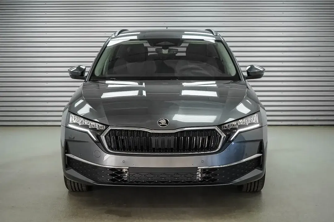 Skoda Octavia 1.5 TSI MHEV DSG Selection - Thumbnail 2