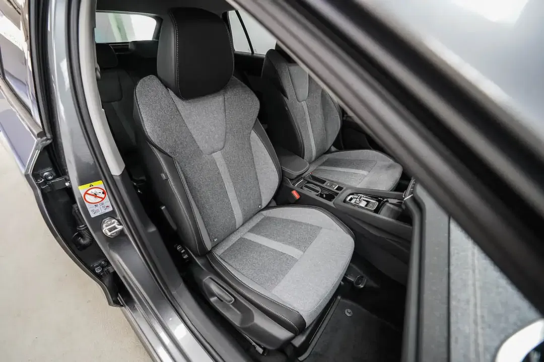 Skoda Octavia 1.5 TSI MHEV DSG Selection - Thumbnail 21