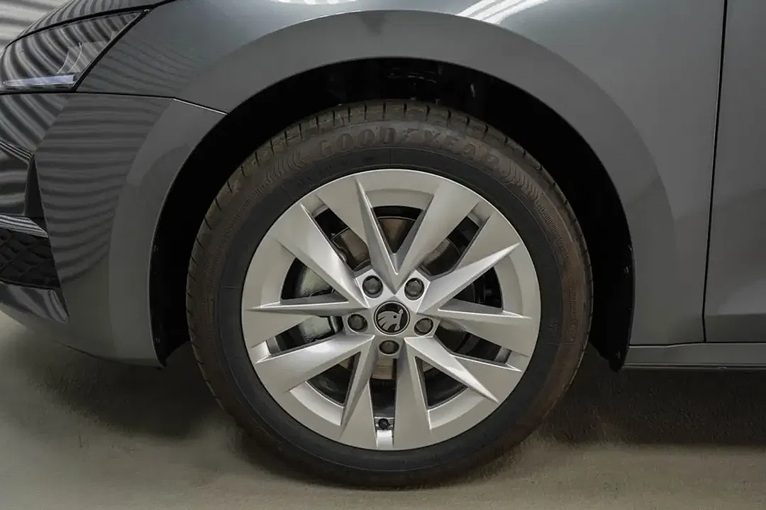 Skoda Octavia 1.5 TSI MHEV DSG Selection - Thumbnail 5