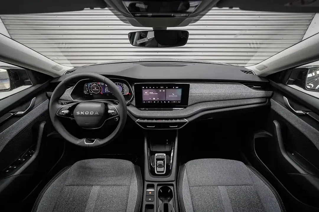 Skoda Octavia 1.5 TSI MHEV DSG Selection - Thumbnail 6