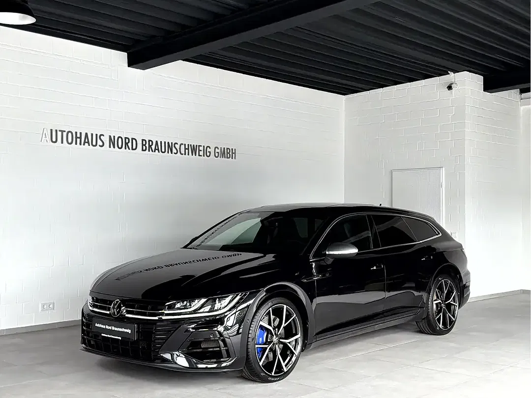Volkswagen Arteon 2.0 TSI R Shooting Brake - foto 1