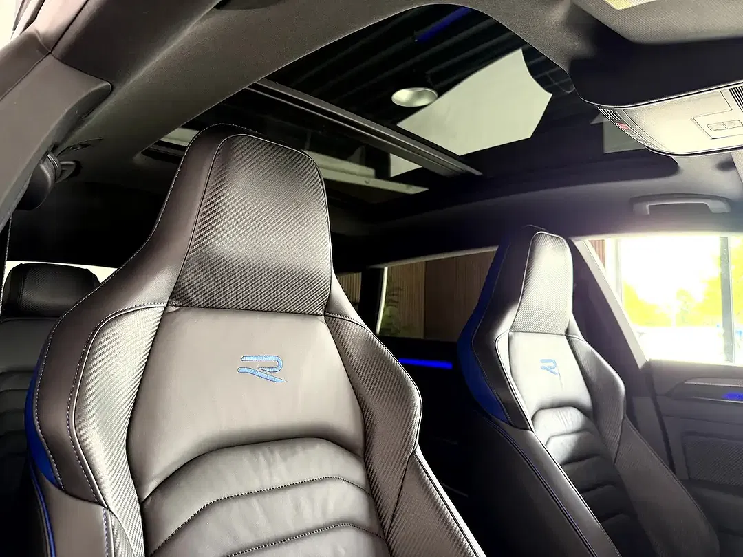 Volkswagen Arteon 2.0 TSI R Shooting Brake - foto 15