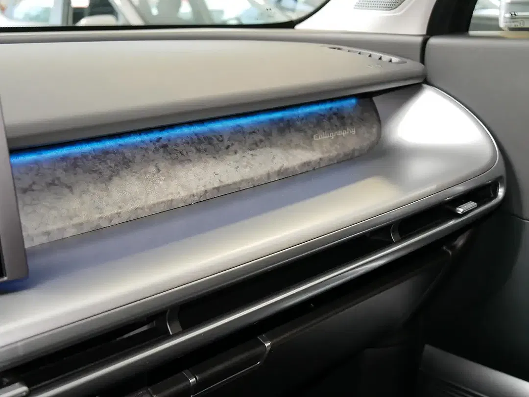 Hyundai IONIQ 9 4WD UNIQ - Thumbnail 16