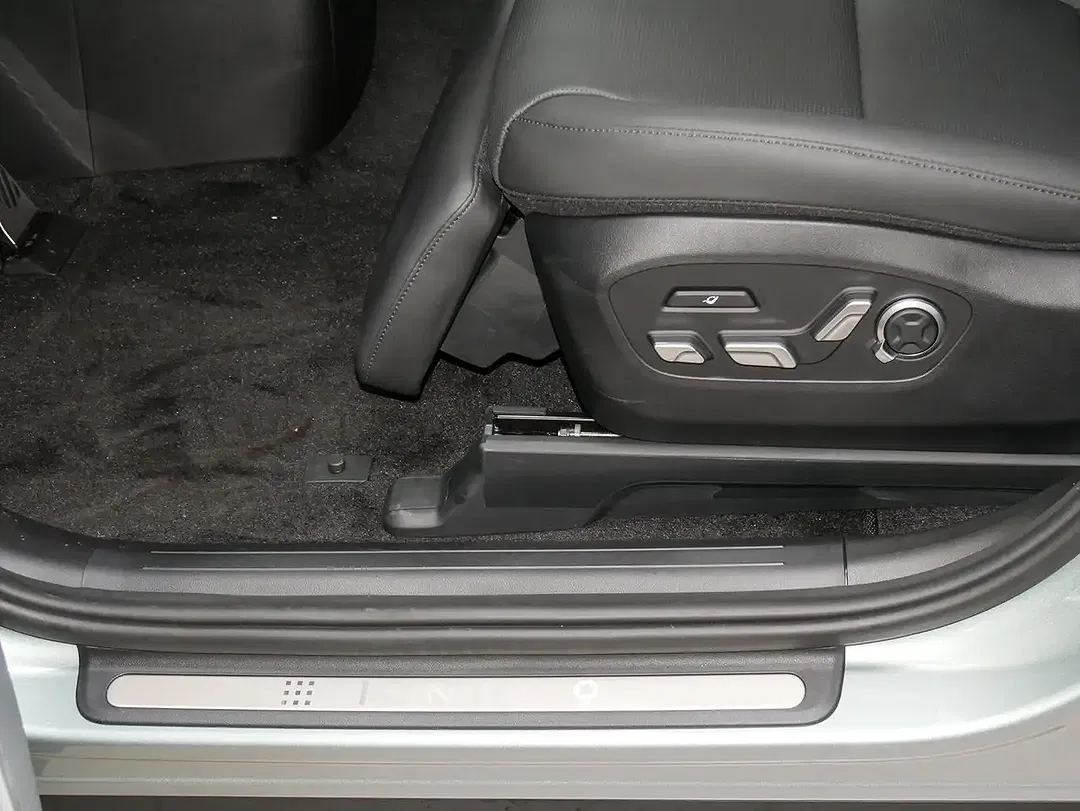 Hyundai IONIQ 9 4WD UNIQ - Thumbnail 18