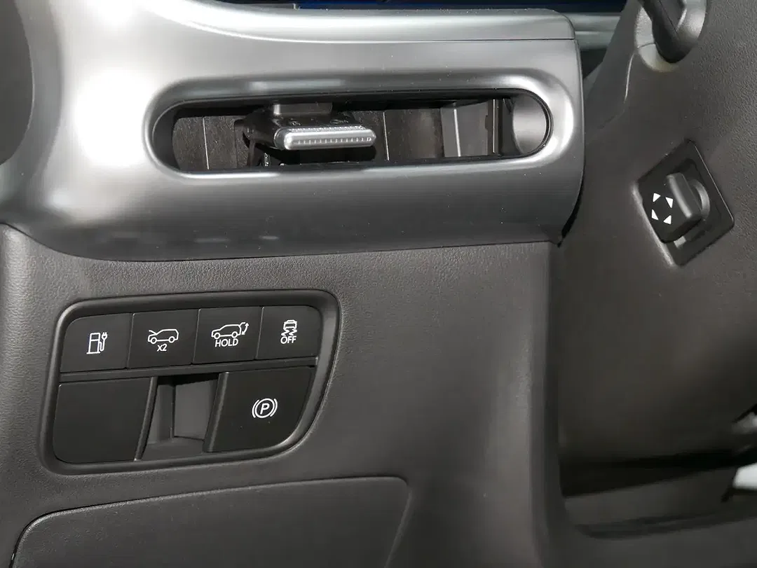 Hyundai IONIQ 9 4WD UNIQ - Thumbnail 19