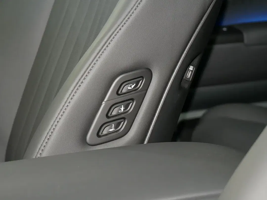 Hyundai IONIQ 9 4WD UNIQ - Thumbnail 21