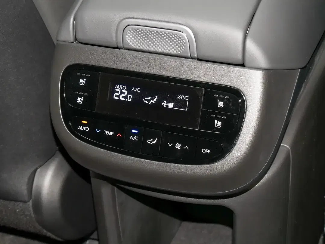 Hyundai IONIQ 9 4WD UNIQ - Thumbnail 22