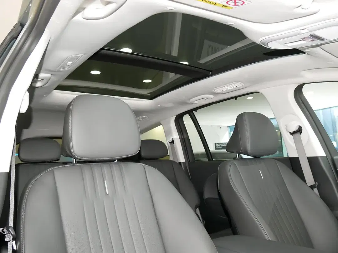 Hyundai IONIQ 9 4WD UNIQ - Thumbnail 25