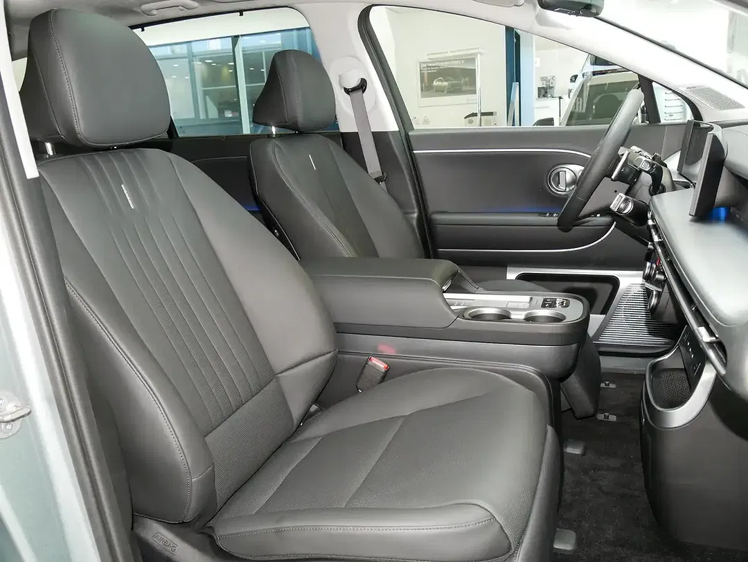Hyundai IONIQ 9 4WD UNIQ - Thumbnail 5
