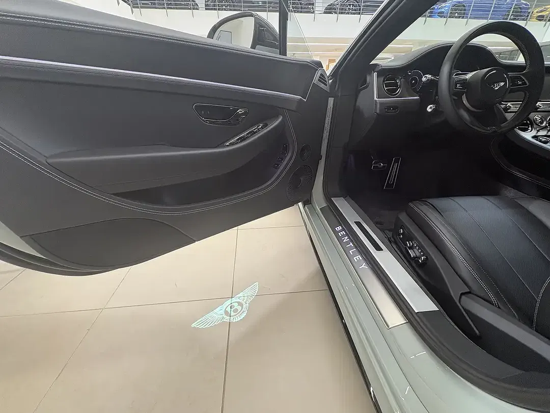 Bentley Continental S - Thumbnail 10