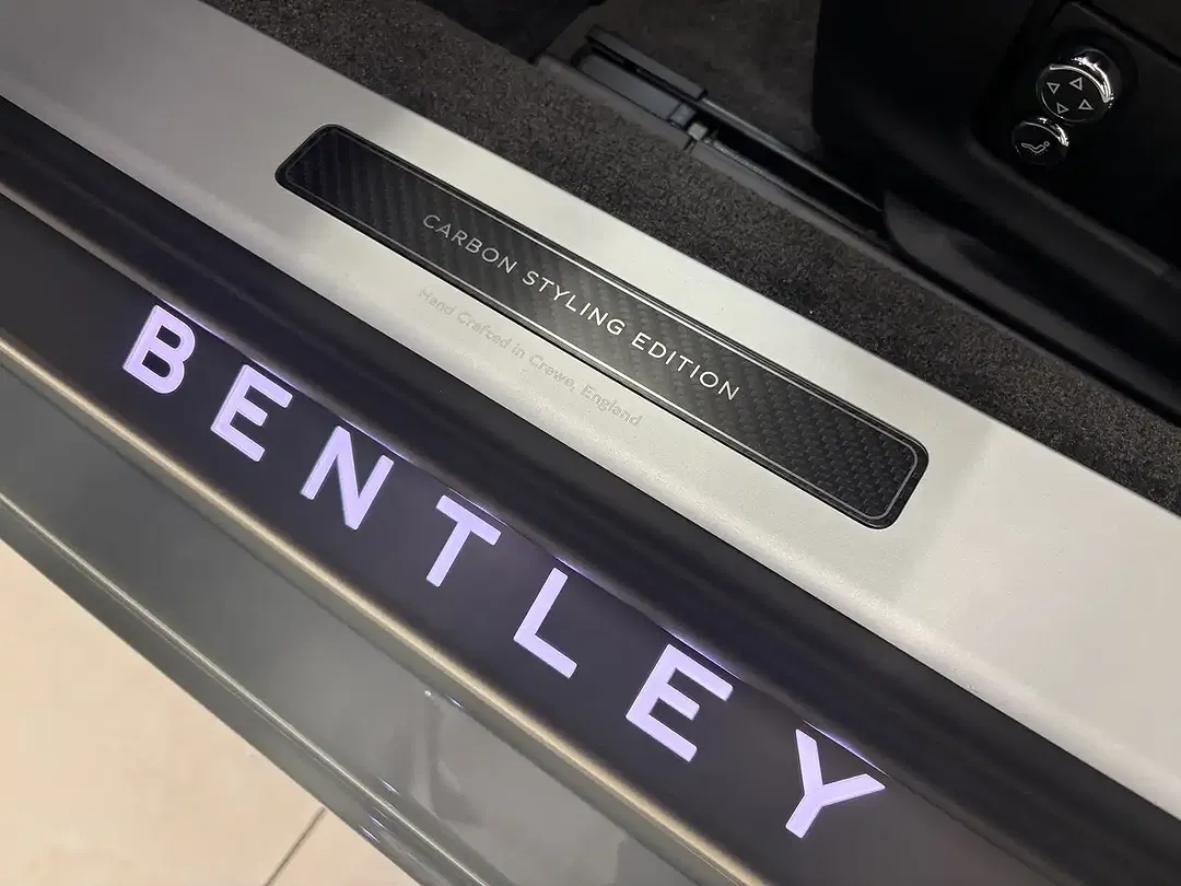 Bentley Continental S - Thumbnail 11