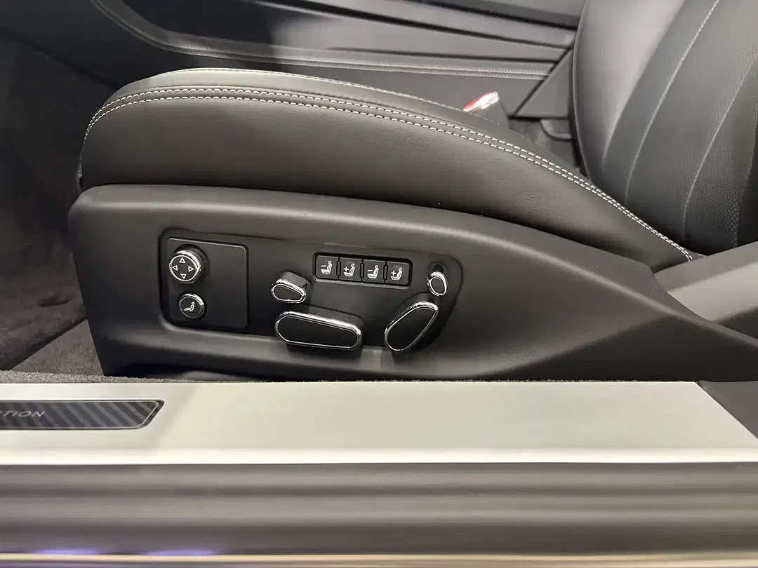 Bentley Continental S - Thumbnail 13