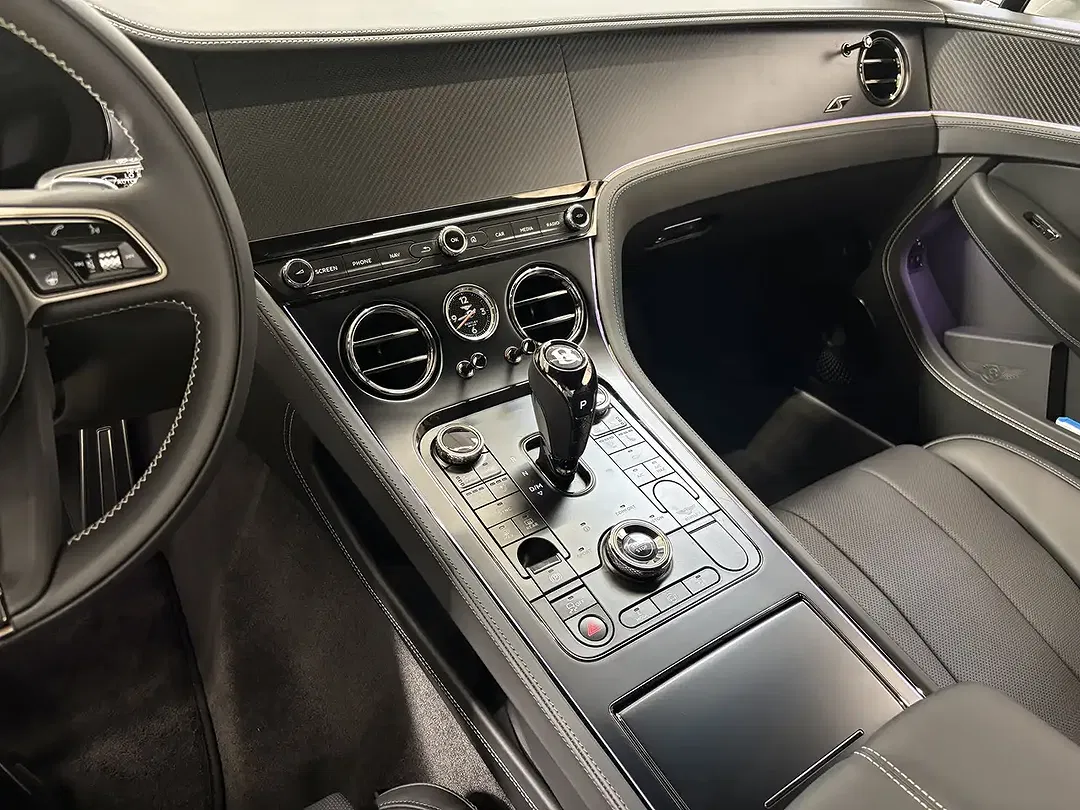 Bentley Continental S - Thumbnail 14