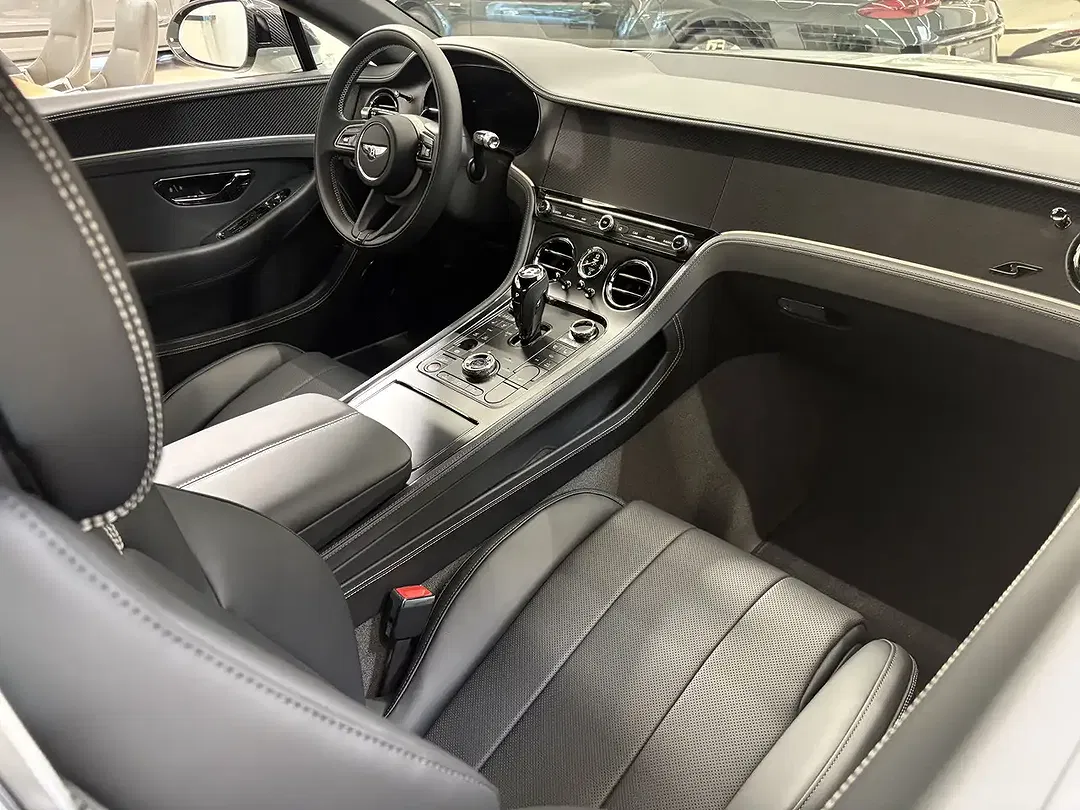Bentley Continental S - foto 15