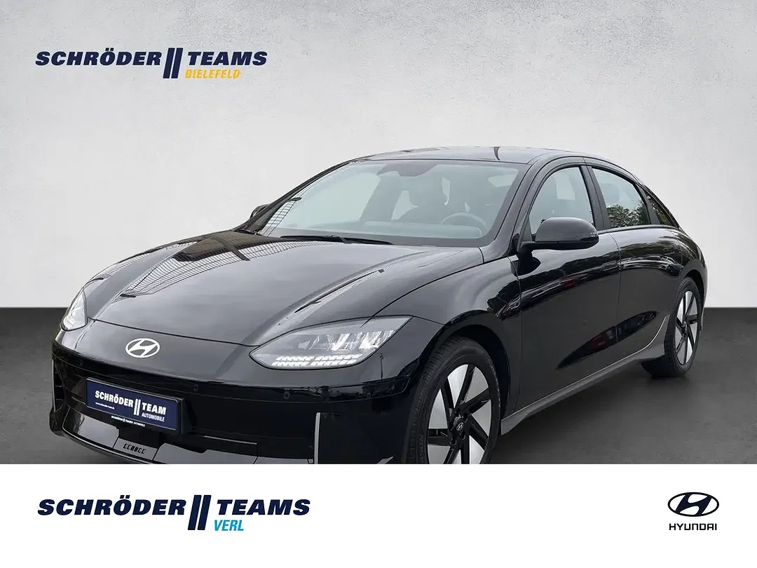 Hyundai IONIQ 6 Basis - Afbeelding 1