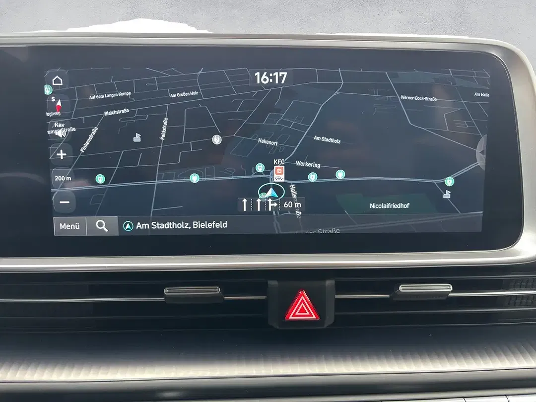 Hyundai IONIQ 6 Basis - Thumbnail 10