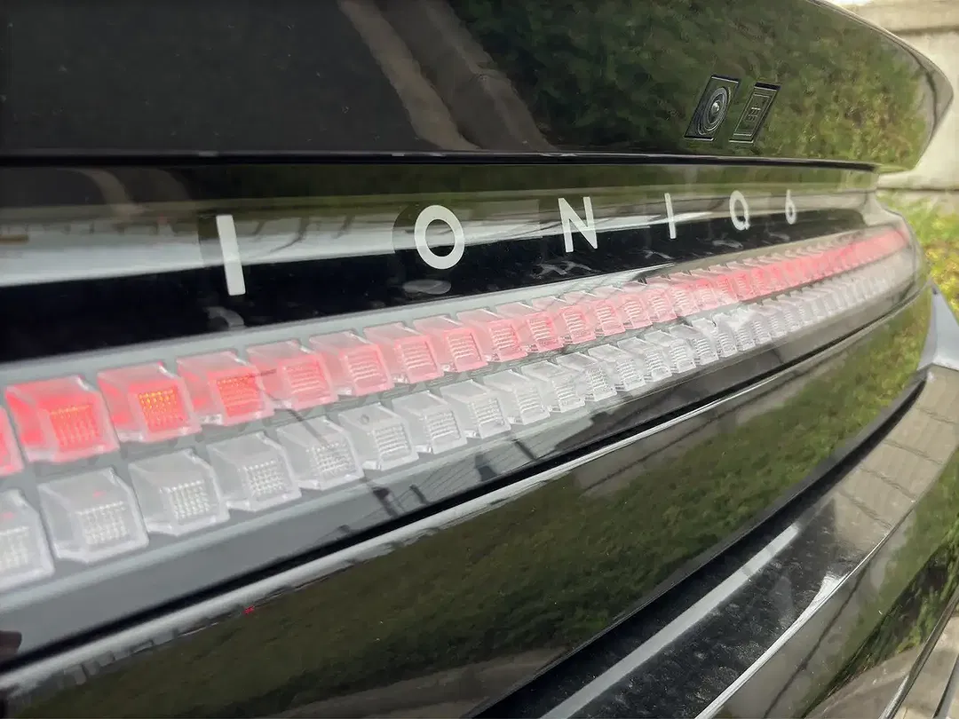 Hyundai IONIQ 6 Basis - Thumbnail 13