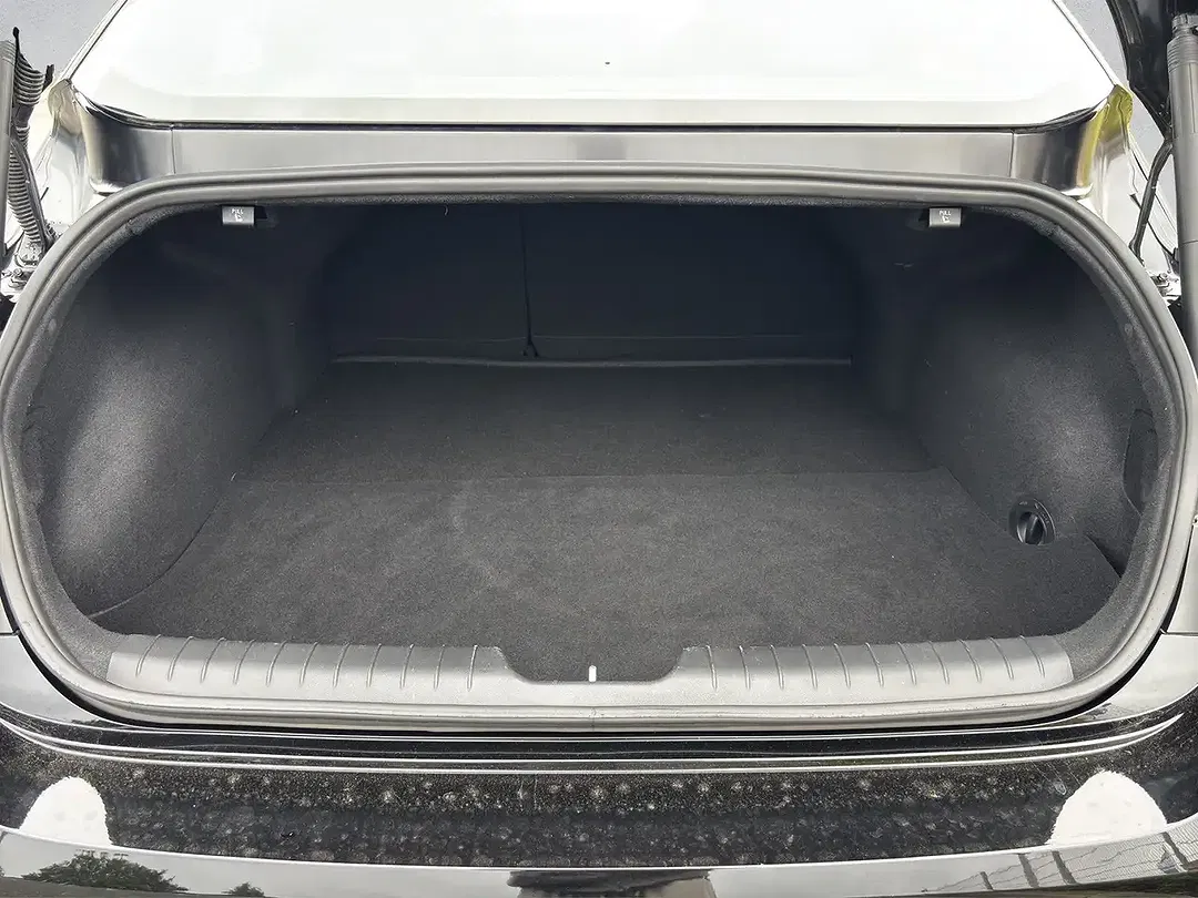 Hyundai IONIQ 6 Basis - Thumbnail 14
