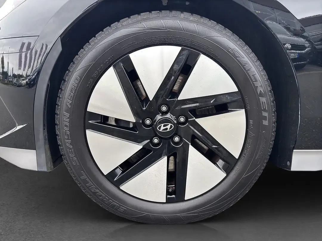 Hyundai IONIQ 6 Basis - foto 15
