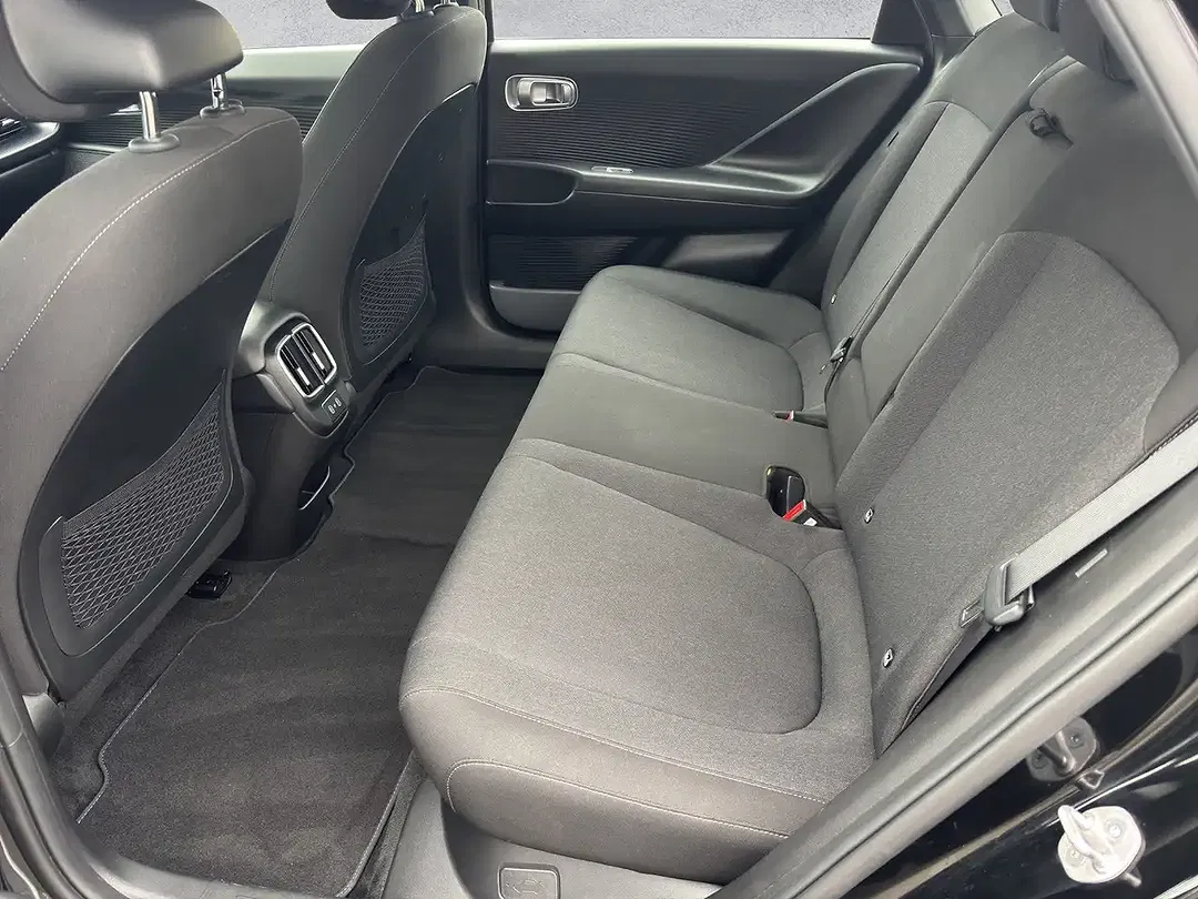 Hyundai IONIQ 6 Basis - Thumbnail 6