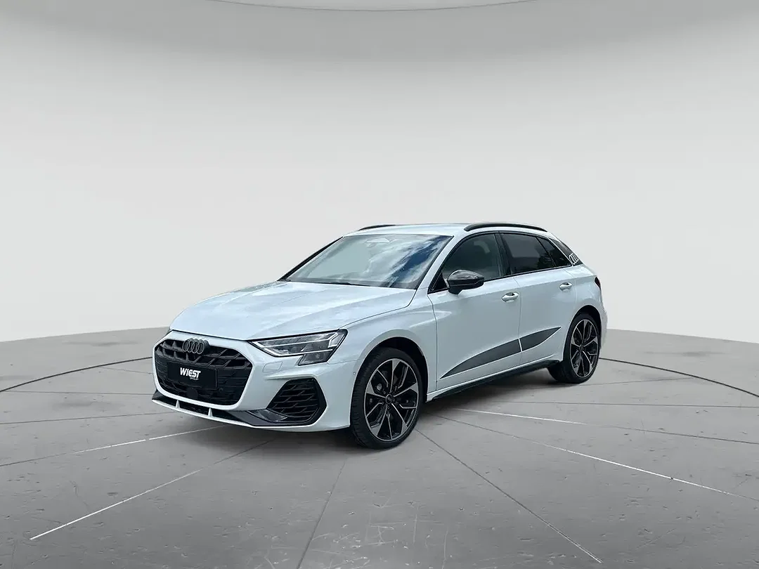 Audi S3 TFSI S tronic - Afbeelding 1