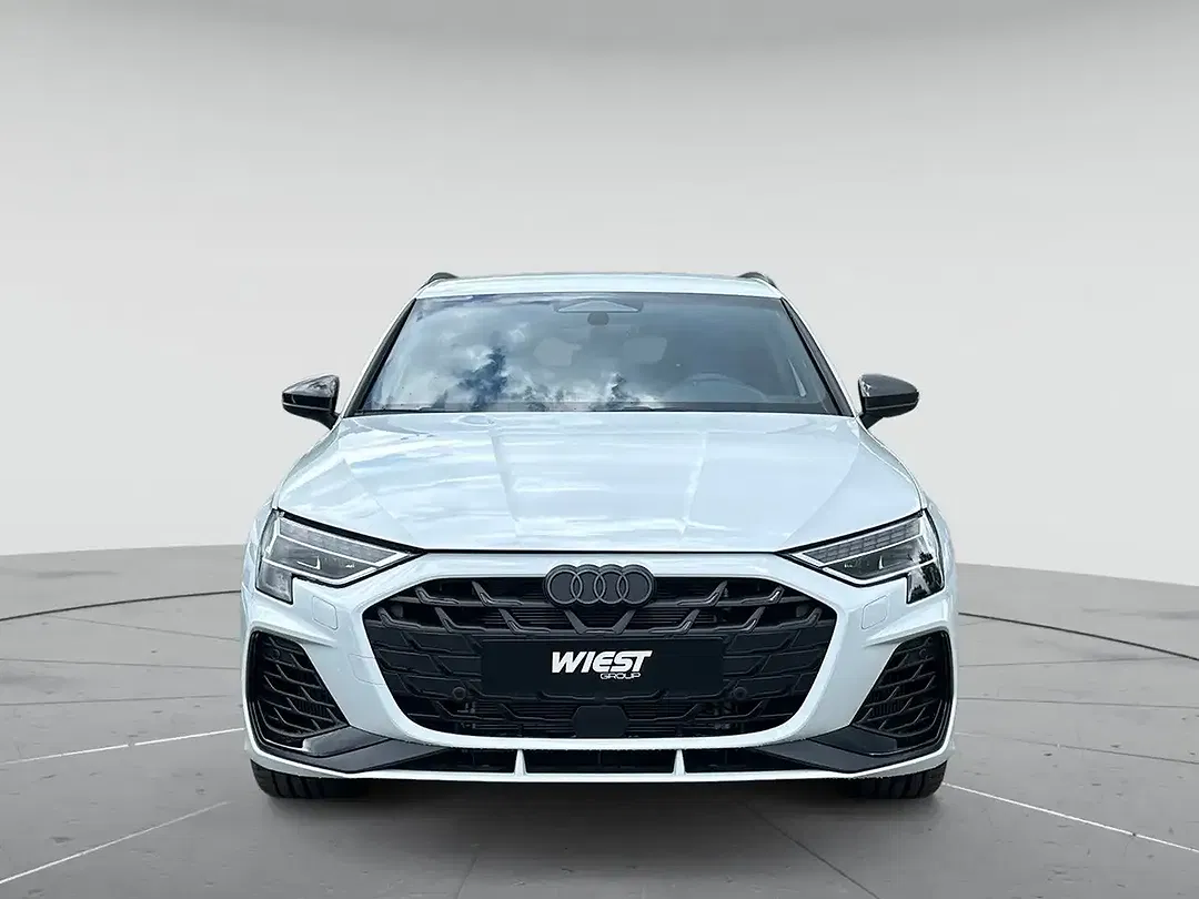 Audi S3 TFSI S tronic - foto 2