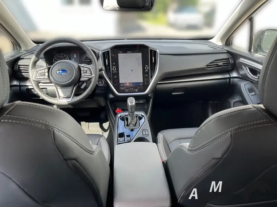 Subaru Impreza 2.0 Platinum - foto 14