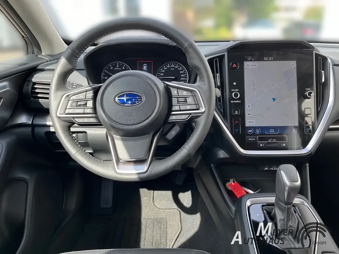 Subaru Impreza 2.0 Platinum - Thumbnail 6