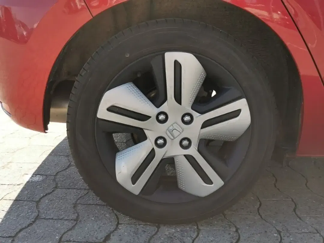 Honda Jazz 1.5 i-MMD Hybrid Executive - Thumbnail 12