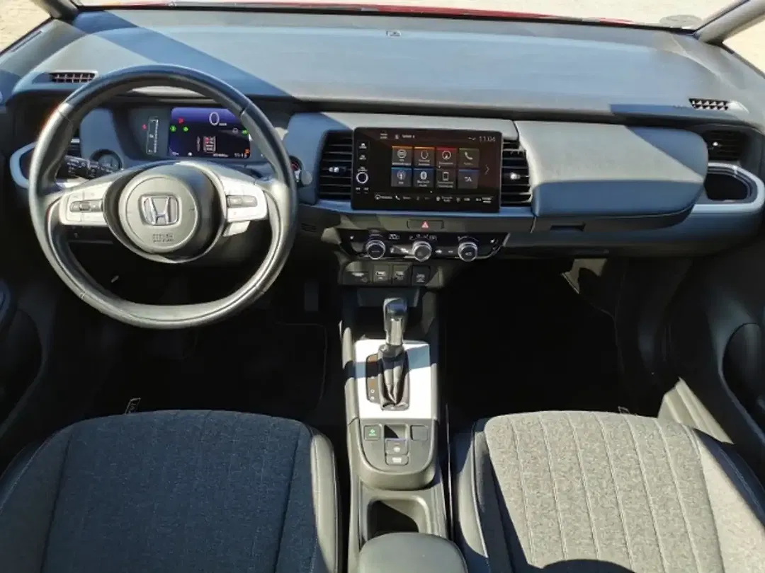 Honda Jazz 1.5 i-MMD Hybrid Executive - Thumbnail 5