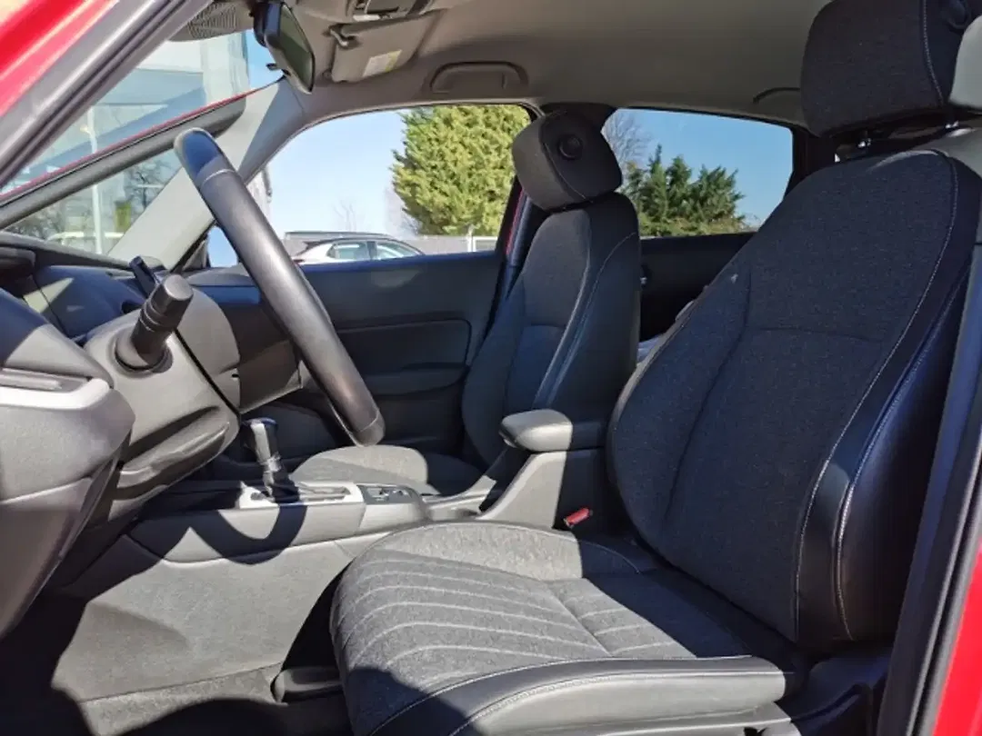 Honda Jazz 1.5 i-MMD Hybrid Executive - Thumbnail 6